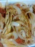 TACOS DE DISCADA MMMM #diadeltacocookpad