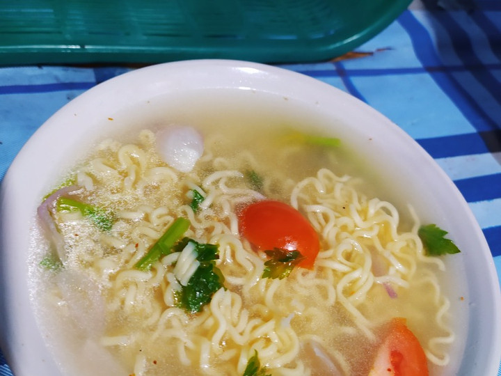 Wajib coba! Bagaimana cara membuat Indomie Kreasi yang gurih