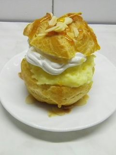 Képviselőfánk recept fotója