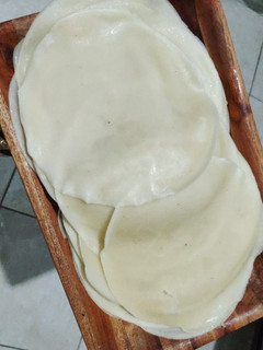 Foto resep Kulit risol mayo