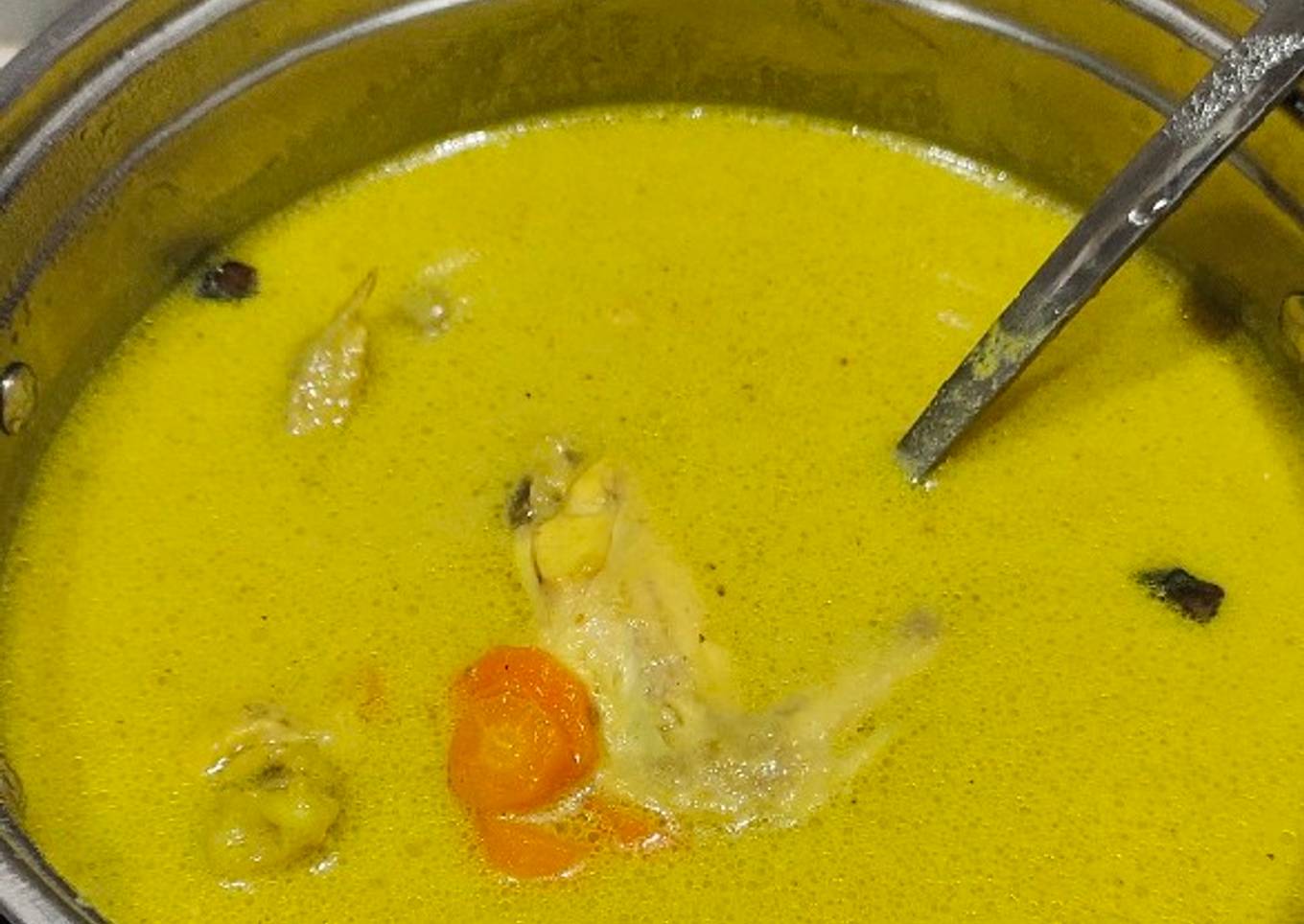 Opor Ayam