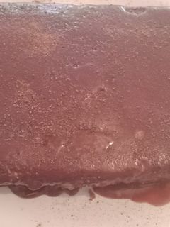 صورة لوصفة جينواز بشوكولاتة