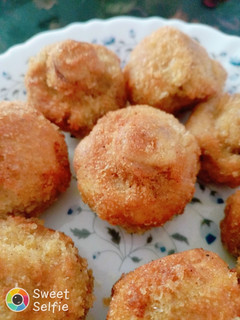 عکسی از دستور قارچ سوخاری
