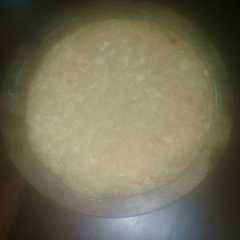 Una foto de Tortilla de papa