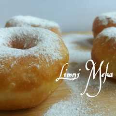 Foto resep Donat killer soft bread