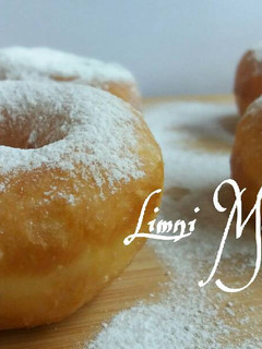 Foto resep Donat killer soft bread
