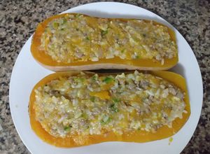 Una foto de Anquitos rellenos