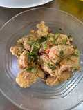 Ayam cabe garam