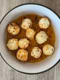 Labneh cheese balls | homemade delicious cheese balls & spread ✨