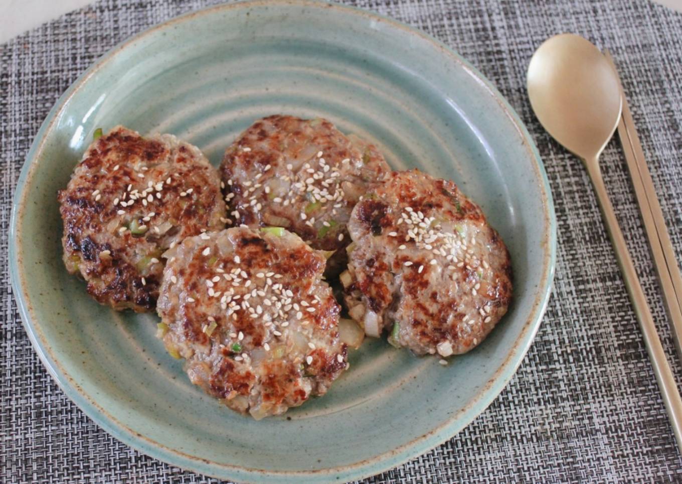 Tteokkalbi, dulunya makanan raja