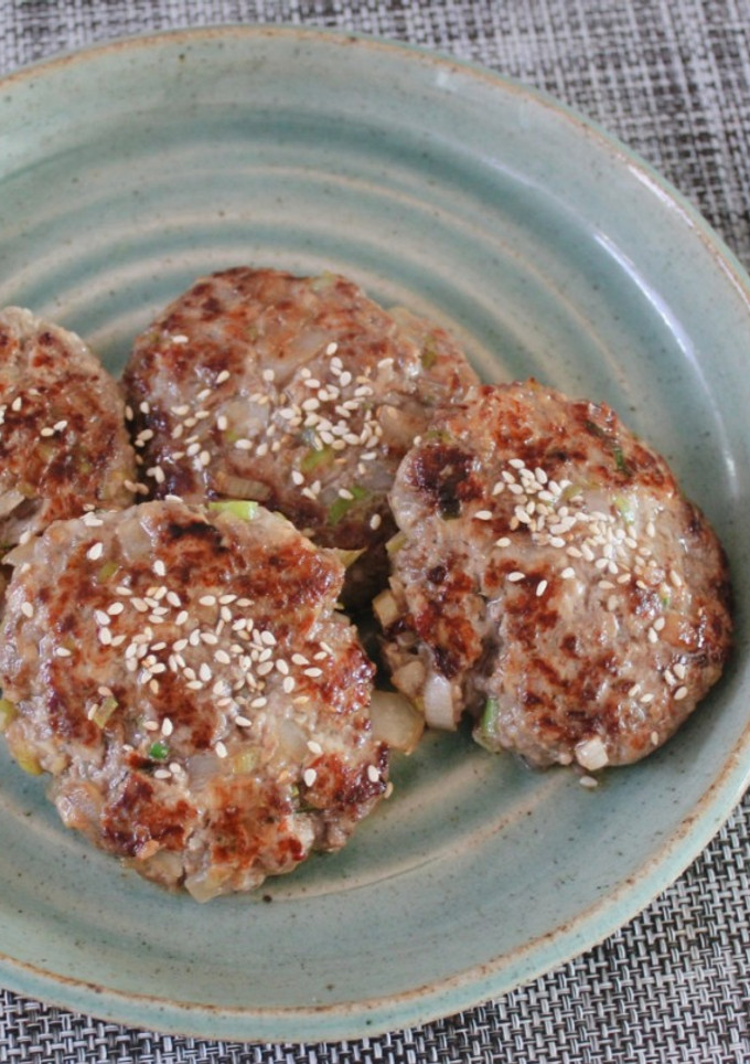 Foto resep Tteokkalbi, dulunya makanan raja