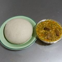 A picture of Tuwon Acha.