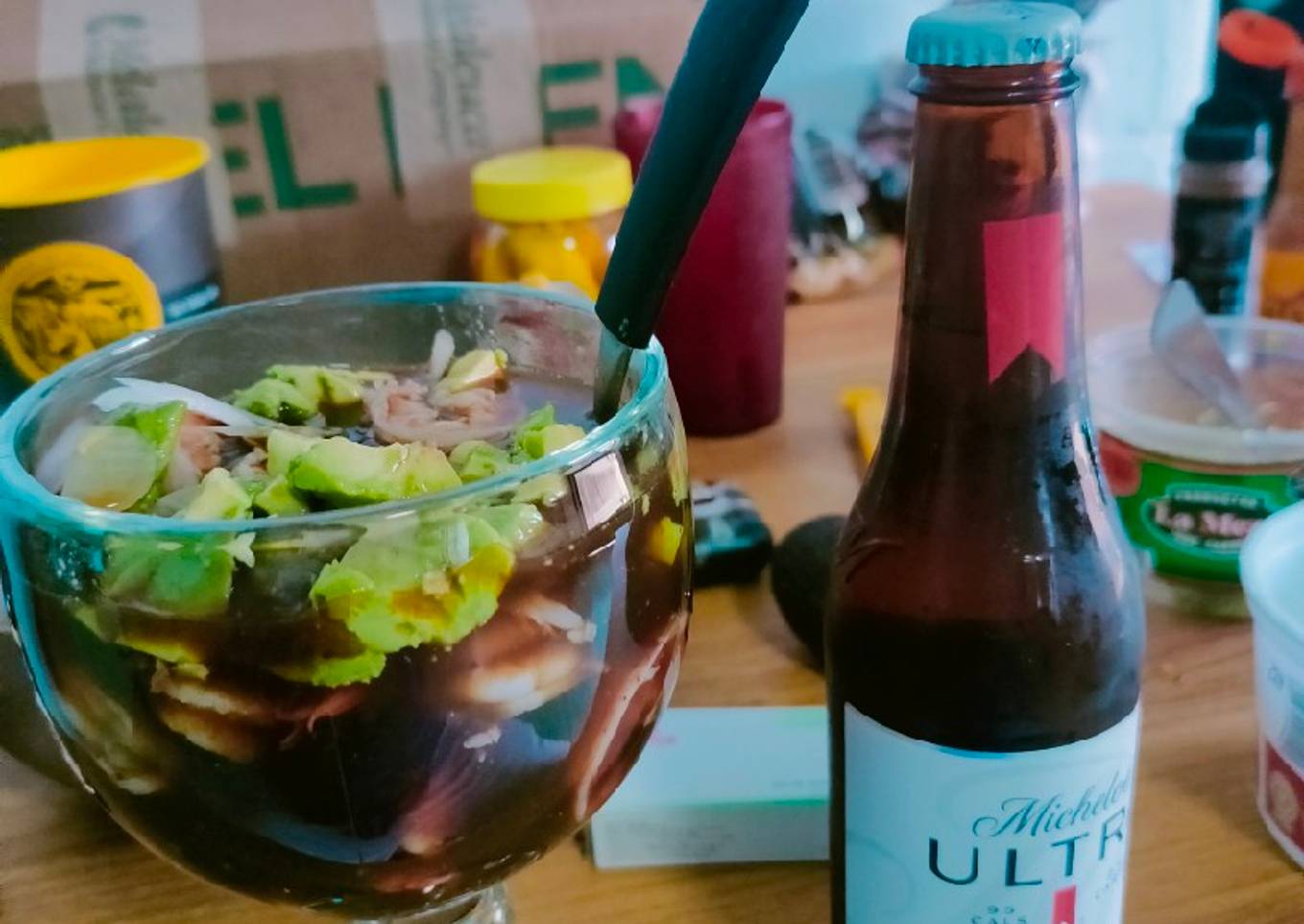 Copa Sahuaro versión Cobos