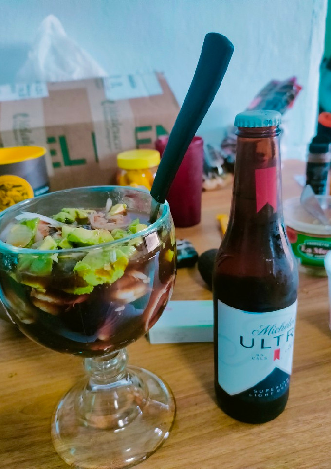 Una foto de Copa Sahuaro versión Cobos