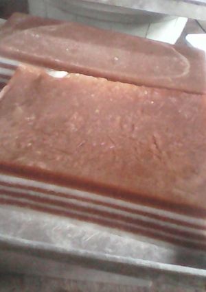 Foto resep Kue lapis