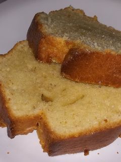 Una foto de Plum cake