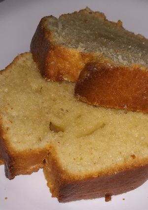 Foto principal de Plum cake