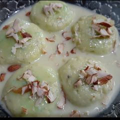 A picture of Ras malayi pistachio.