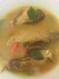 Ikan Lamuru Masak #07