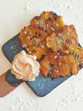 Patacones o Tostones