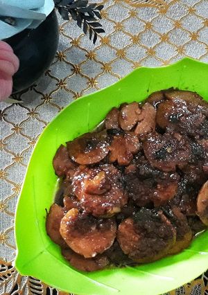 Foto resep Semur jengkol resep mamah