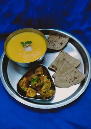 ગુંદા નુ શાક (Gunda Shak Recipe in Gujarati) રેસીપી મુખ્ય ફોટો
