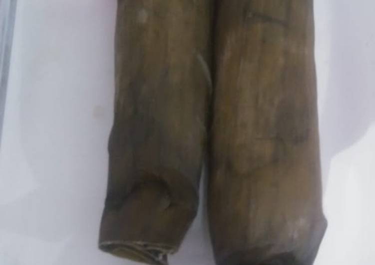 Resep Buras isi wortel dan kentang yang Bikin Ngiler