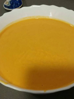 Una foto de Mi salmorejo