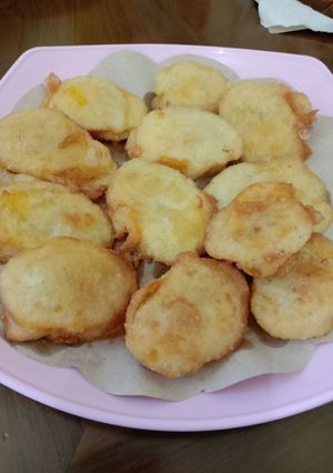 Foto resep Pisang Goreng