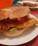 Milanesa