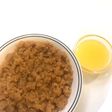 લાપસી (Lapsi Recipe In Gujarati)