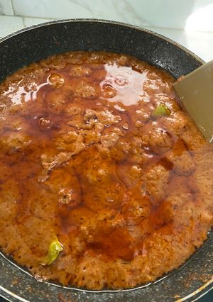 Foto resep Bumbu kacang siomay