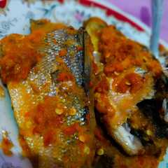 Pepes bandeng presto রেসিপির প্রধান ছবি