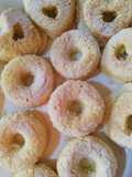 Ciambelline sofficissime senza glutine 🥯☁️☁️😋