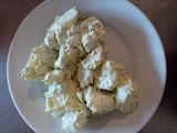 Papas aliloli