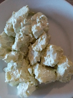 Una foto de Papas aliloli