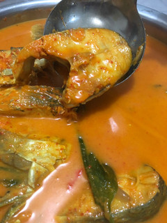 Foto resep Gulai Ikan Kakap Padang