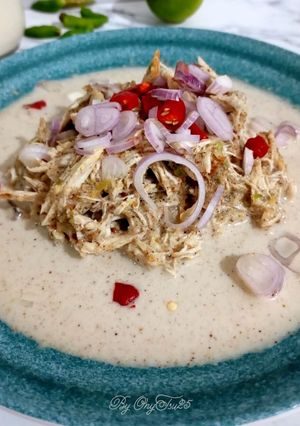 Foto resep 𝔸ℕ𝕐𝔸ℕ𝔾 𝔸𝕐𝔸𝕄 𝔹𝔸𝕂𝔸ℝ 𝕜𝕙𝕒𝕤 𝕃𝕒𝕓𝕦𝕙𝕒𝕟 𝔹𝕒𝕥𝕦 𝕊𝕌𝕄𝕌𝕋
