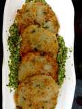 Potato Peanut Roasty