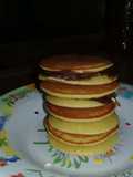 Dorayaki mini