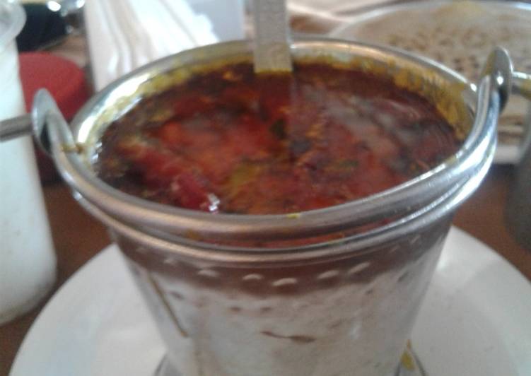 Recipe of Summer Dal tadka
