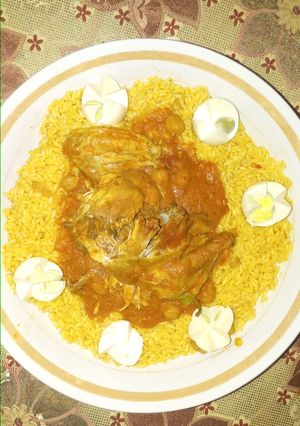 صورة لوصفة تلیتلی بالدجاج