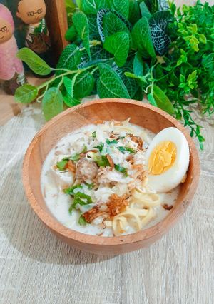 Foto resep Mie Koclok Cirebon 🍜