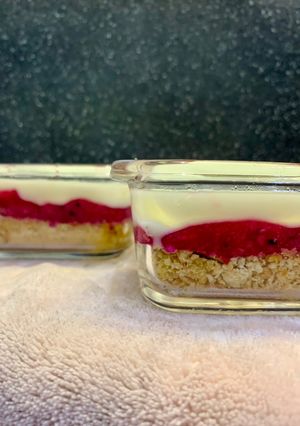 Foto resep Snack Box MPASI Tinggi Kalori