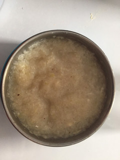 Foto resep Mpasi ayam kampung tofu 7bulan(slowcooker)