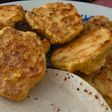 Nuggets veganos