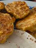 Nuggets veganos