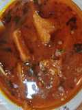 Dhabba style fanas sabji