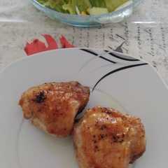 Foto principal de Pollo en Cosori