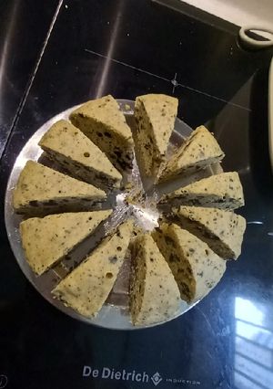 Foto resep Bolu oreo mecigcom